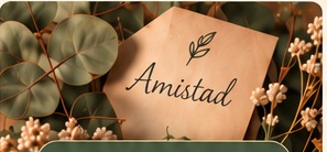 Amistad