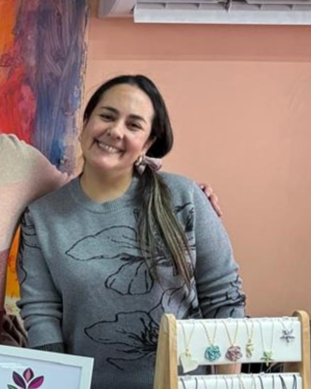 Mariajesús