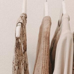 Classic pant white