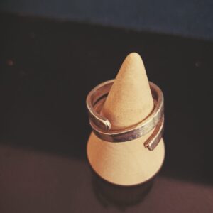 Anillo PL 950 Espiral