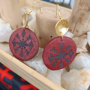 Aros Brújula Ancestral