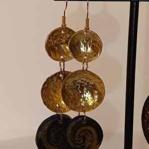 Aros Espiral Protoplanetaria