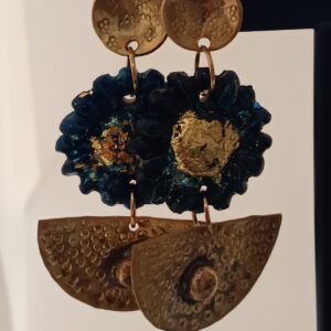 Aros Eclipse Profundo