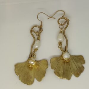 Aros Ginkgo Alquimia