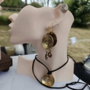 Conjunto Ritmo de Bronce · Orfebrería Jazz